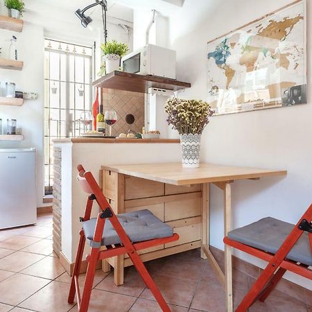 Ferrara Mercato Fancy Studio المظهر الخارجي الصورة