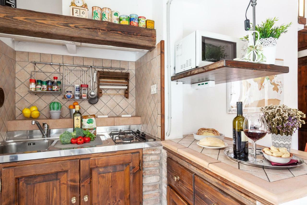 Ferrara Mercato Fancy Studio المظهر الخارجي الصورة