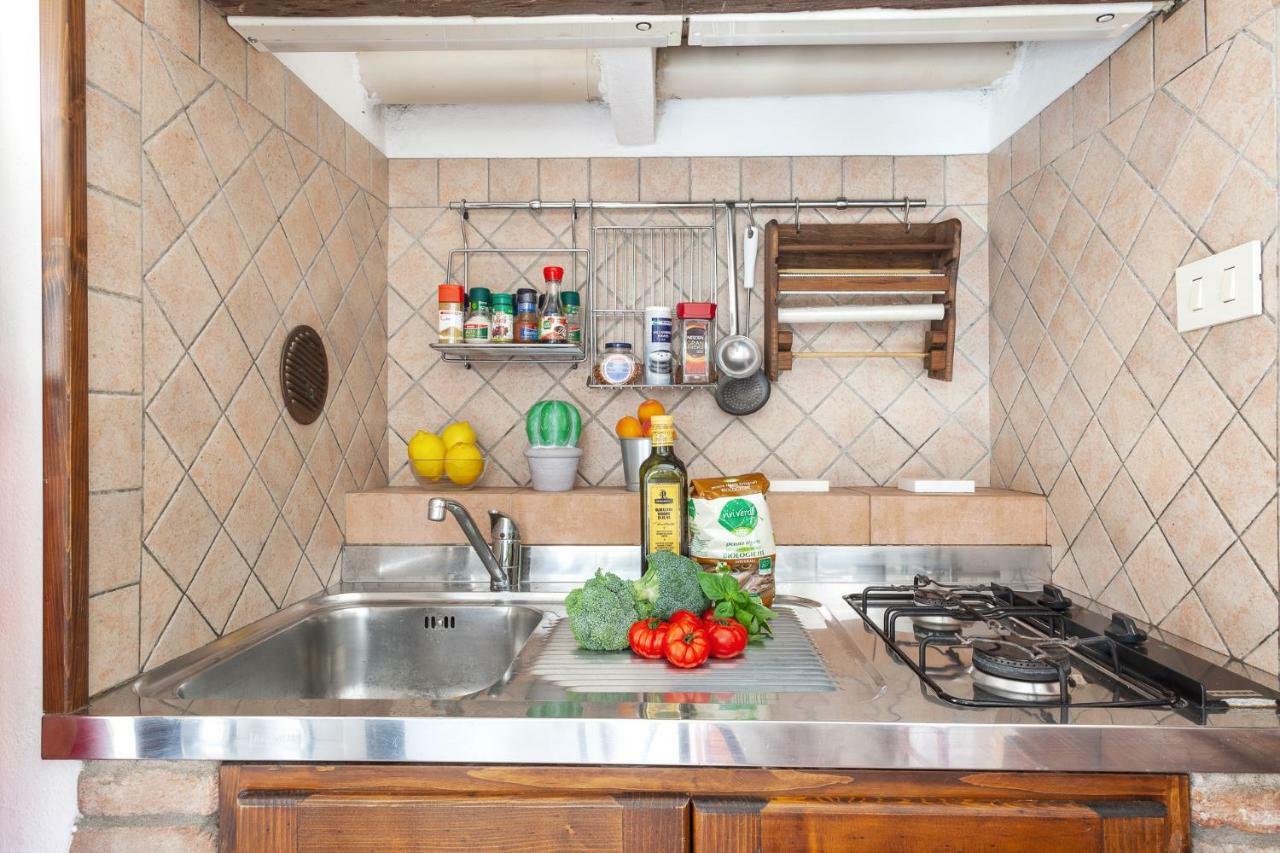 Ferrara Mercato Fancy Studio المظهر الخارجي الصورة