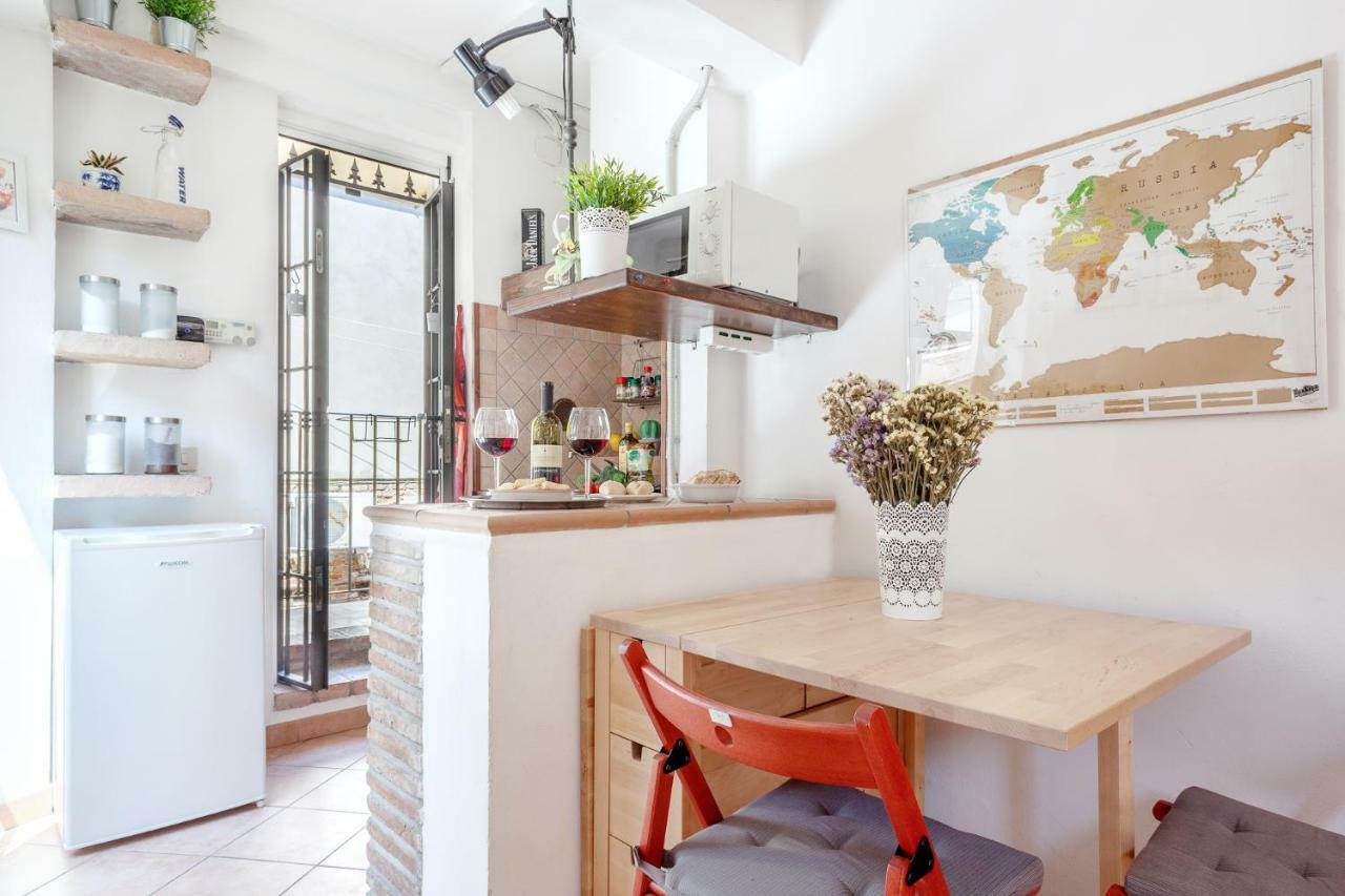 Ferrara Mercato Fancy Studio المظهر الخارجي الصورة