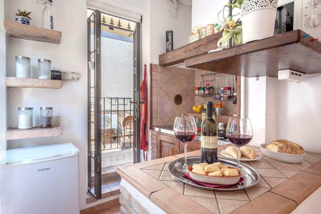 Ferrara Mercato Fancy Studio المظهر الخارجي الصورة