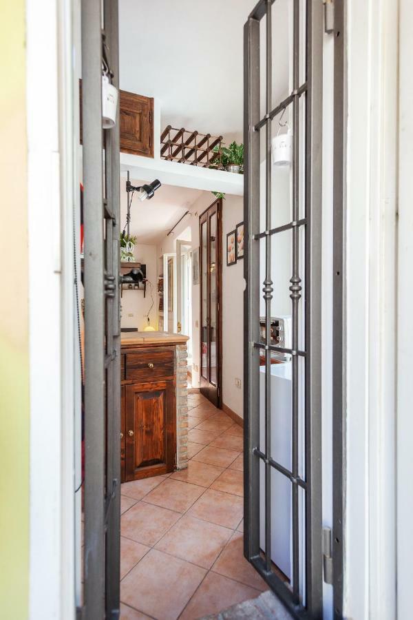 Ferrara Mercato Fancy Studio المظهر الخارجي الصورة