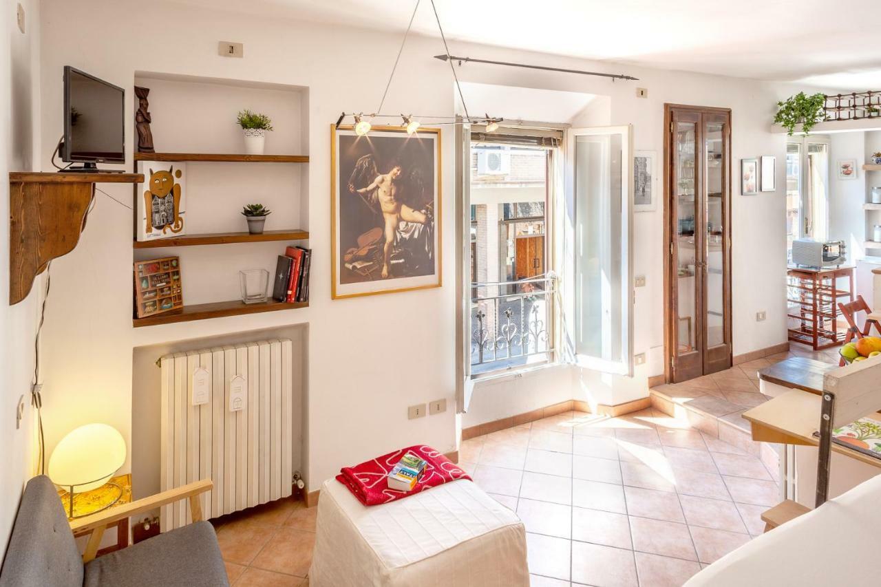 Ferrara Mercato Fancy Studio المظهر الخارجي الصورة