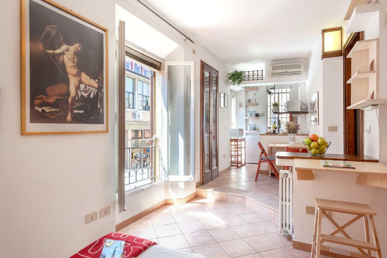 Ferrara Mercato Fancy Studio المظهر الخارجي الصورة