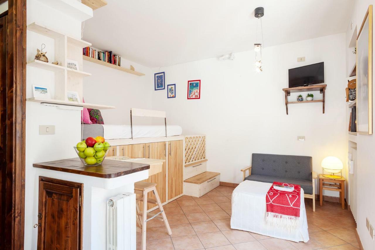 Ferrara Mercato Fancy Studio المظهر الخارجي الصورة
