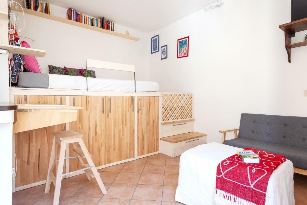 Ferrara Mercato Fancy Studio المظهر الخارجي الصورة