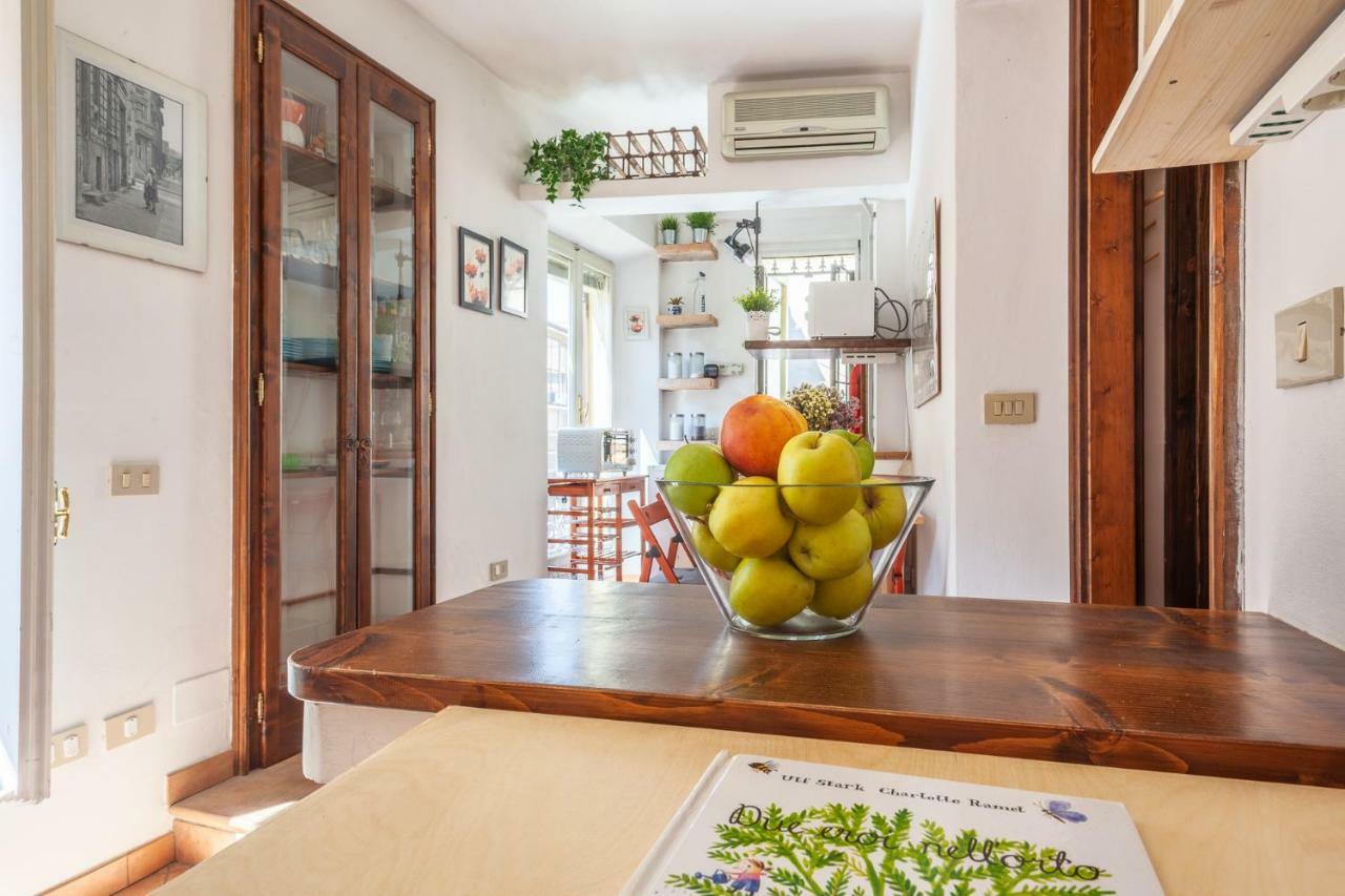 Ferrara Mercato Fancy Studio المظهر الخارجي الصورة