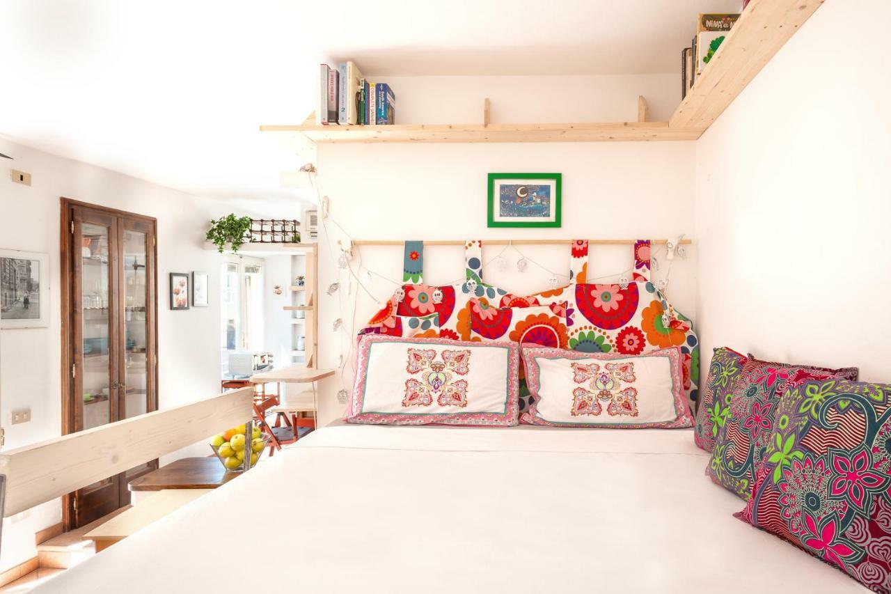 Ferrara Mercato Fancy Studio المظهر الخارجي الصورة