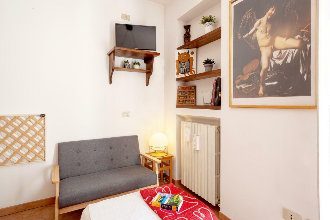 Ferrara Mercato Fancy Studio المظهر الخارجي الصورة